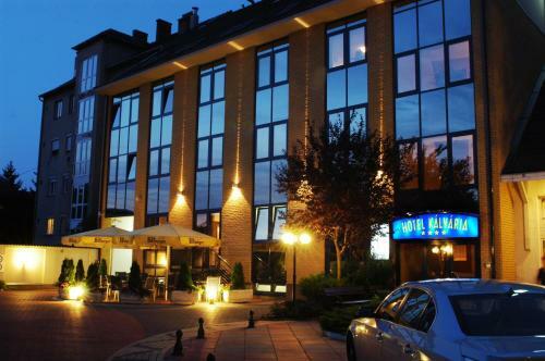 Hotel K�lv�ria