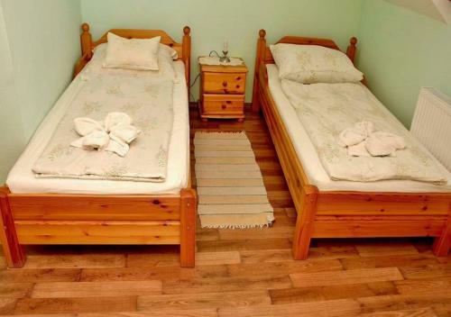 Hostal Hat�r Cs�rda Panzi�