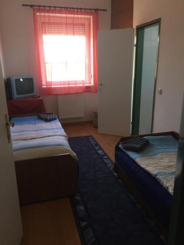 Hostal Seepension Bajansenye