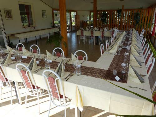 Hostal Seepension Bajansenye