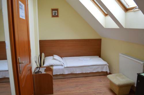 Hotel Natural Panzi�