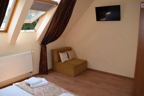 Hotel Natural Panzi�
