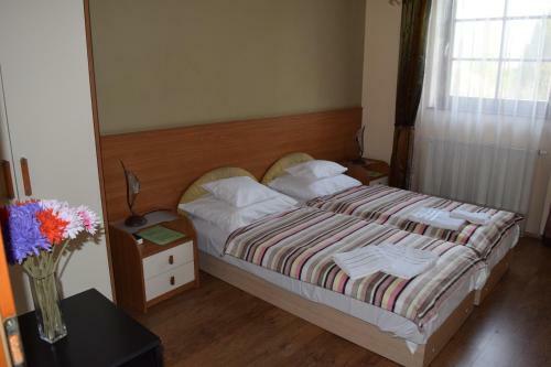 Hotel Natural Panzi�