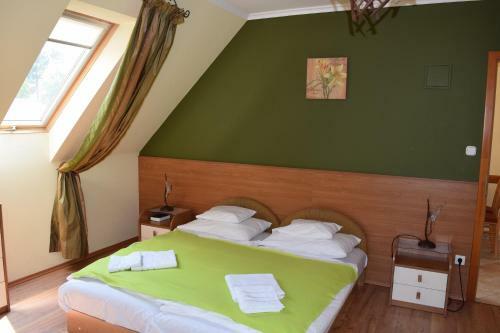 Hotel Natural Panzi�