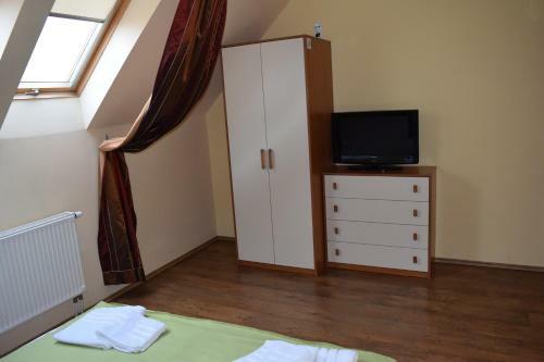 Hotel Natural Panzi�