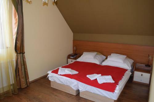 Hotel Natural Panzi�