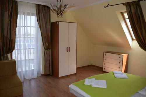 Hotel Natural Panzi�