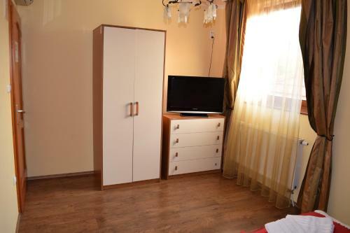 Hotel Natural Panzi�