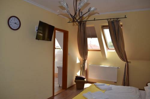 Hotel Natural Panzi�