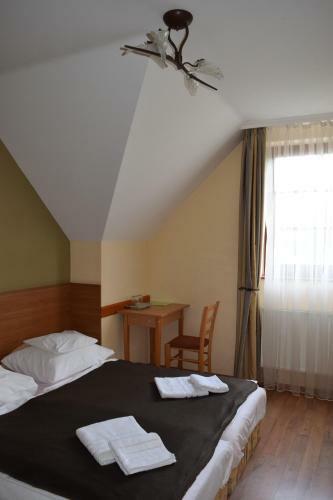 Hotel Natural Panzi�