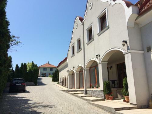 Hotel Natural Panzi�