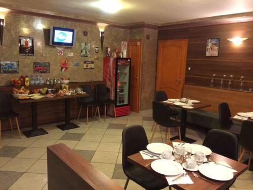Hotel Natural Panzi�