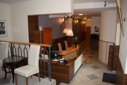 Hotel Natural Panzi�