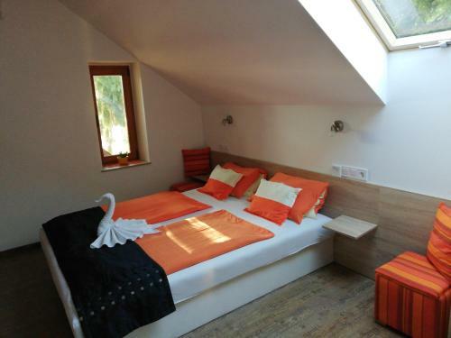 Hostal Dar�zshegyi Vend�gh�z