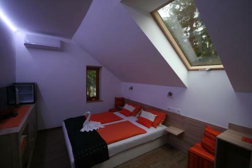 Hostal Dar�zshegyi Vend�gh�z