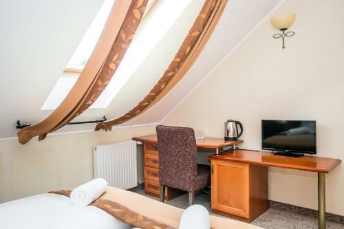Hotel Nar�d & Park