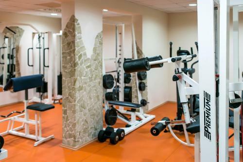 Hotel Nar�d & Park