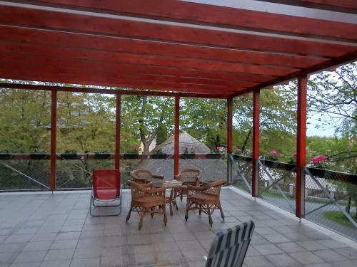Hostal M�traszentimre Panzi�