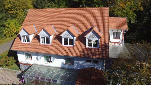 Hostal M�traszentimre Panzi�
