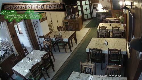 Hostal M�traszentimre Panzi�