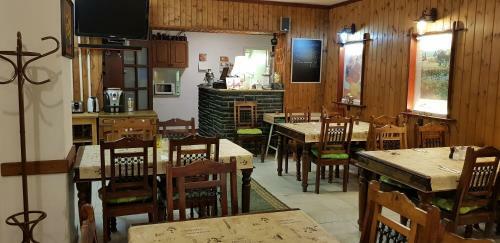 Hostal M�traszentimre Panzi�