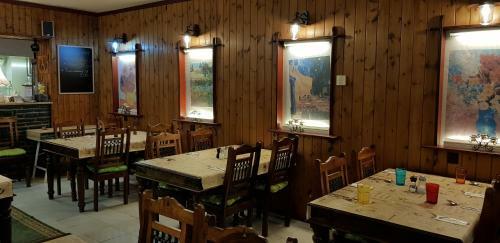 Hostal M�traszentimre Panzi�