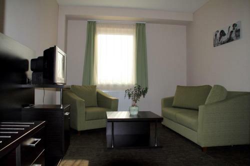 Whb Hotel