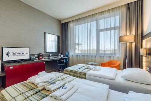 Eto Park Hotel