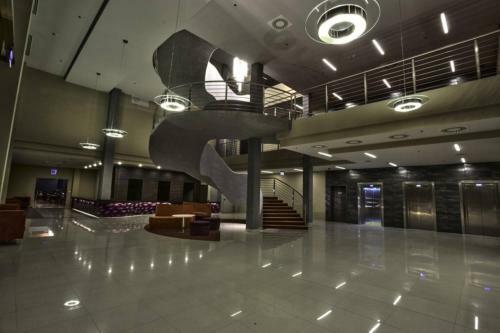 Eto Park Hotel