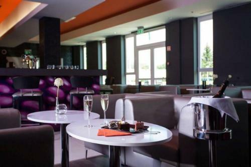 Eto Park Hotel