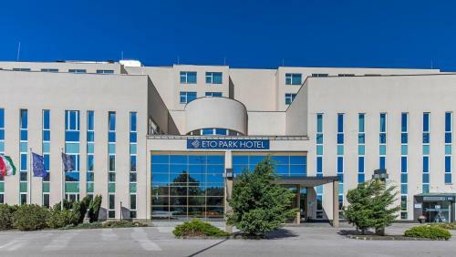 Eto Park Hotel