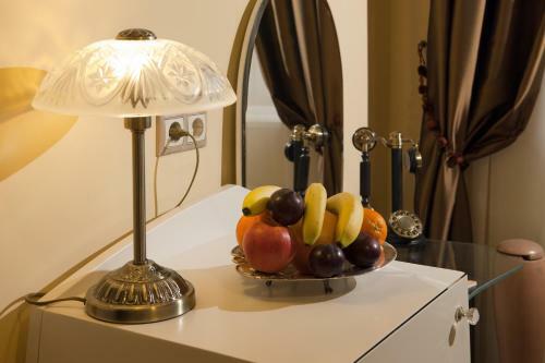 Barokk Hotel Promen�d