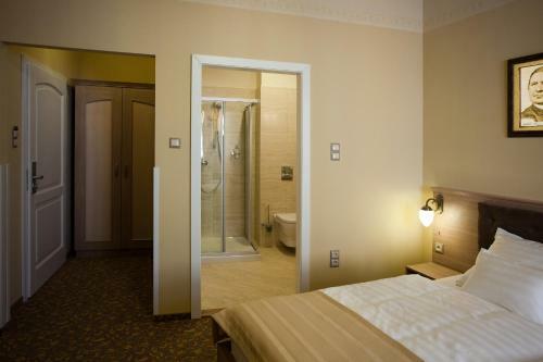 Barokk Hotel Promen�d