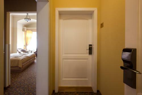 Barokk Hotel Promen�d