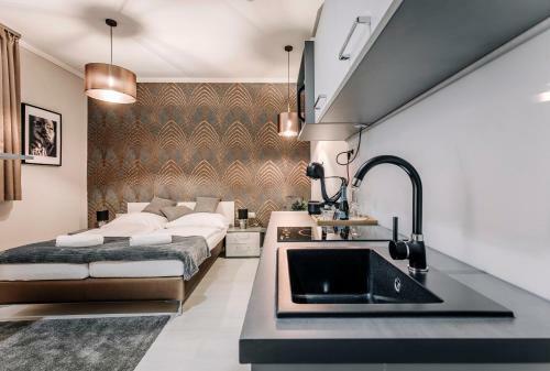 Hostal Soho Panzi� Superior