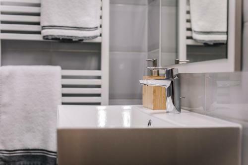 Hostal Soho Panzi� Superior