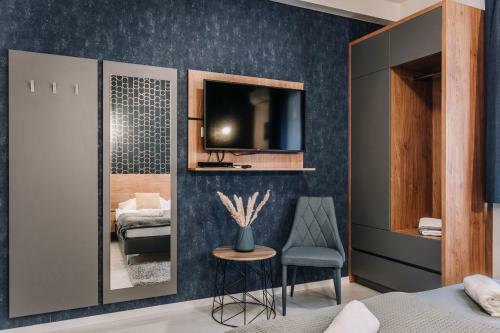Hostal Soho Panzi� Superior