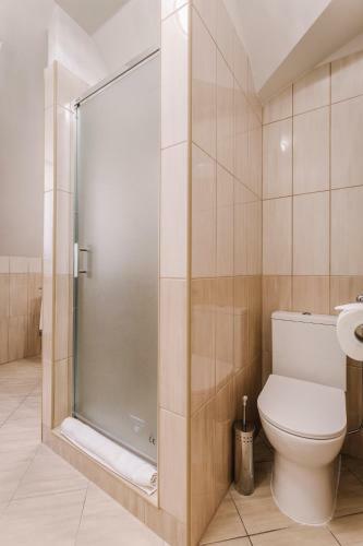 Hostal Soho Panzi� Superior