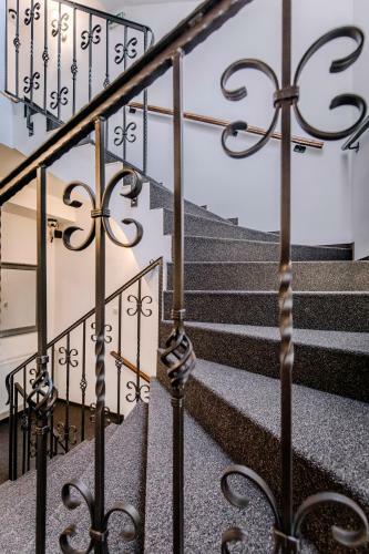 Hostal Soho Panzi� Superior