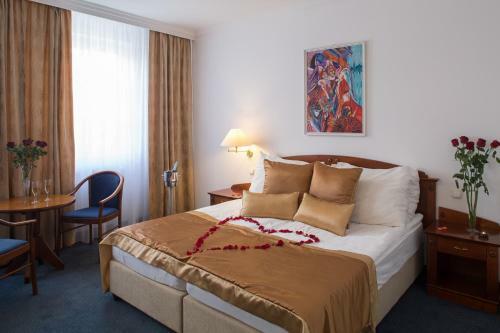 Fonte Hotel And Restaurant