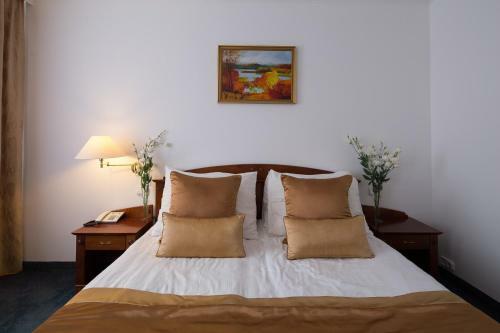 Fonte Hotel And Restaurant