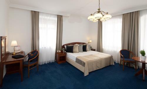 Fonte Hotel And Restaurant