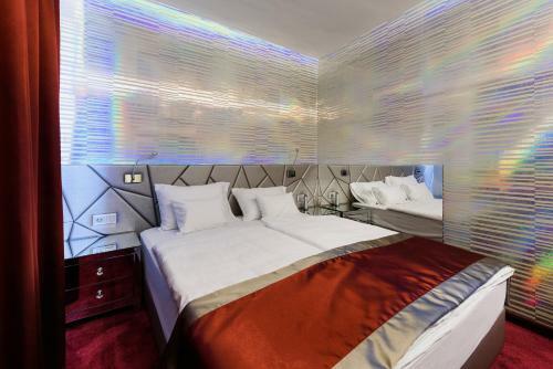 Hostal Term�l Panzi� Hanek�m