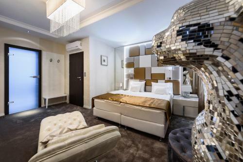Hostal Term�l Panzi� Hanek�m