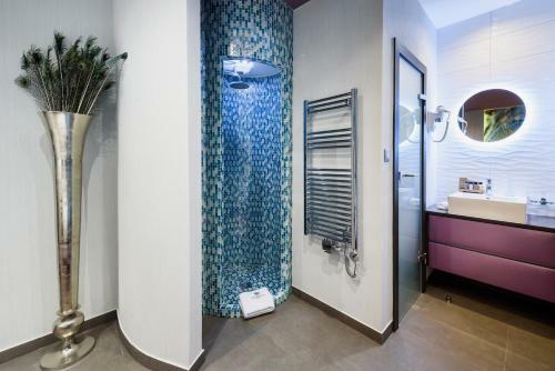 Hostal Term�l Panzi� Hanek�m