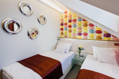 Hostal Term�l Panzi� Hanek�m