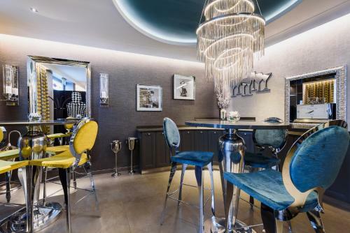 Hostal Term�l Panzi� Hanek�m