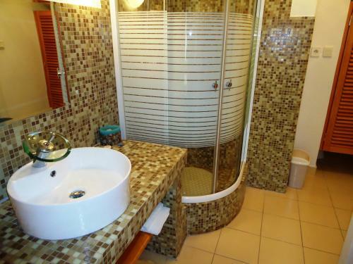 Hostal Buda Panzi�
