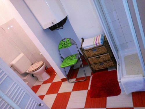 Hostal Buda Panzi�