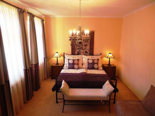 Hostal Buda Panzi�